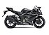 2015 Kawasaki Ninja ZX-6R