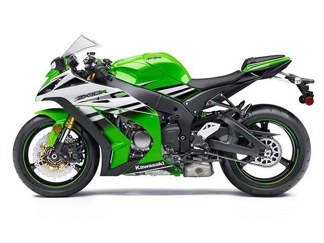 price of kawasaki ninja zx6r