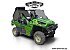 2015 Kawasaki Teryx LE