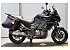 2015 Kawasaki Versys 1000 LT