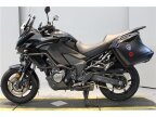 Thumbnail Photo 1 for 2015 Kawasaki Versys 1000 LT