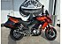 2015 Kawasaki Versys 1000 LT