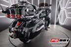 Thumbnail Photo 6 for 2015 Kawasaki Vulcan 1700 Voyager ABS