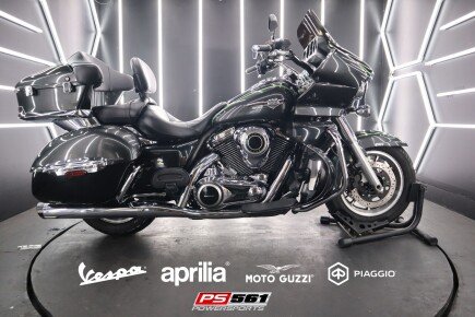 Photo 1 for 2015 Kawasaki Vulcan 1700 Voyager ABS