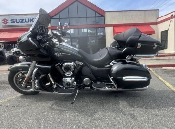 2015 Kawasaki Vulcan 1700