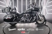 2015 Kawasaki Vulcan 1700 Voyager ABS