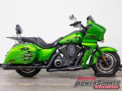 2015 Kawasaki Vulcan 1700 Vaquero ABS