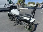 Thumbnail Photo 5 for 2015 Kawasaki Vulcan 650