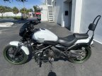 Thumbnail Photo 4 for 2015 Kawasaki Vulcan 650