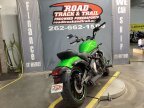 Thumbnail Photo 2 for 2015 Kawasaki Vulcan 650