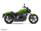 Thumbnail Photo 3 for 2015 Kawasaki Vulcan 650