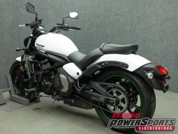 2015 Kawasaki Vulcan 650