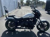 2015 Kawasaki Vulcan 650
