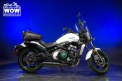 2015 Kawasaki Vulcan 650