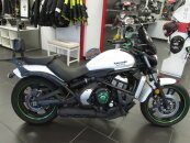 2015 Kawasaki Vulcan 650