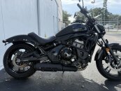 2015 Kawasaki Vulcan 650