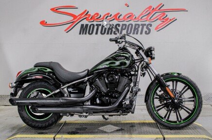 Photo 1 for 2015 Kawasaki Vulcan 900