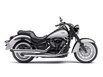 Photo 1 for 2015 Kawasaki Vulcan 900