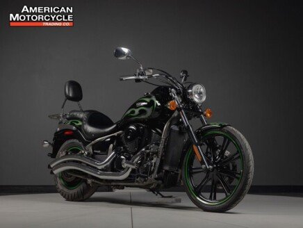 Photo 1 for 2015 Kawasaki Vulcan 900