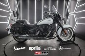 2015 Kawasaki Vulcan 900