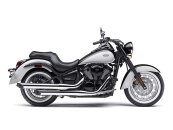 2015 Kawasaki Vulcan 900