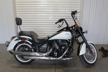 2015 Kawasaki Vulcan 900