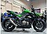 2015 Kawasaki Z1000