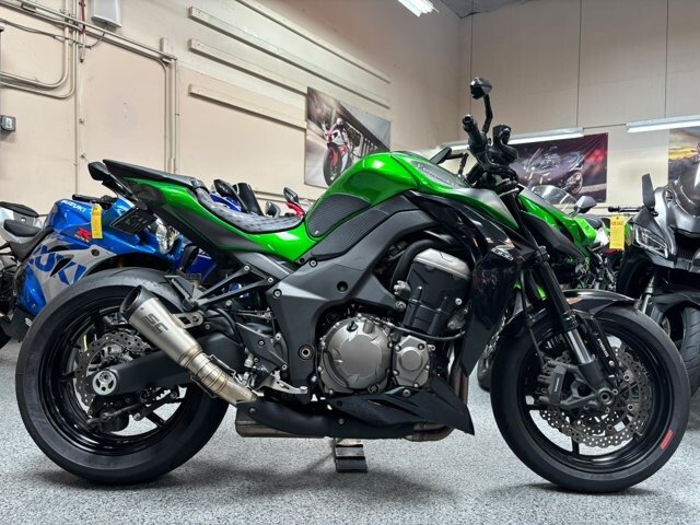 Kawasaki Z1000 Motorcycles for Sale - Motorcycles on Autotrader