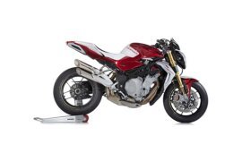 2015 MV Agusta Brutale 1090 RR Corsa with ABS specifications