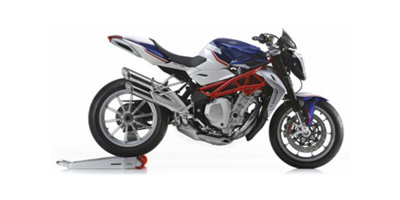 2015 MV Agusta Brutale 1090 RR with ABS specifications