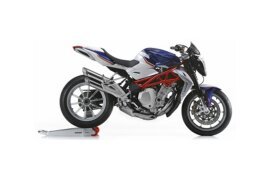 2015 MV Agusta Brutale 1090 RR with ABS specifications