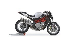 2015 MV Agusta Brutale 1090 with ABS specifications
