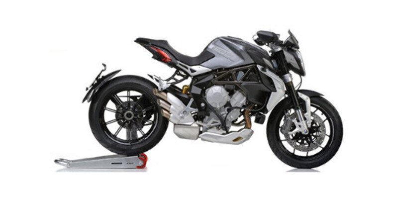 2015 MV Agusta Brutale 800 Dragster specifications