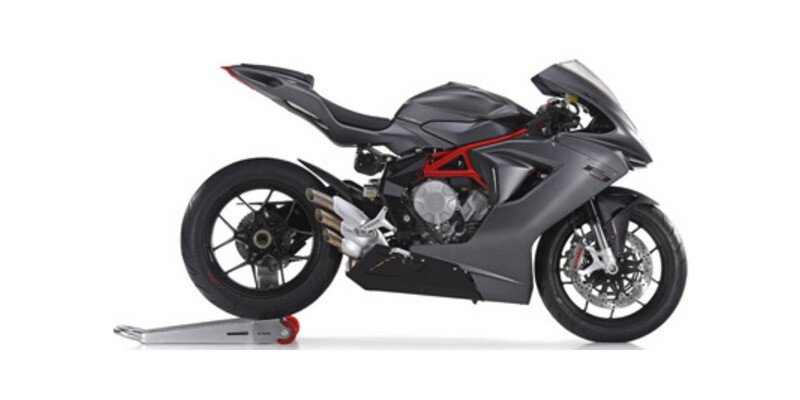 2015 MV Agusta F3 675 EAS ABS specifications