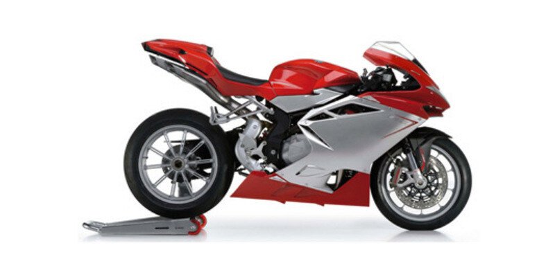 2015 MV Agusta F4 ABS specifications