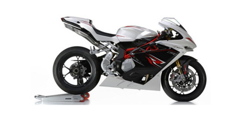 2015 MV Agusta F4 RR ABS specifications