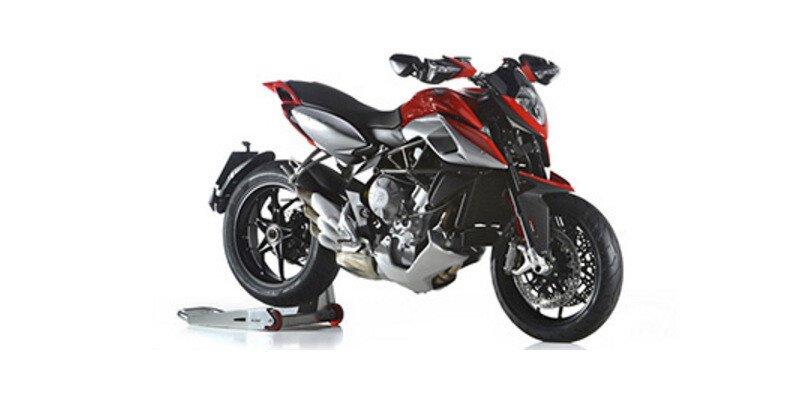 2015 MV Agusta Rivale 800 EAS ABS specifications