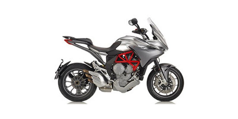 2015 MV Agusta Turismo Veloce 800 800 specifications