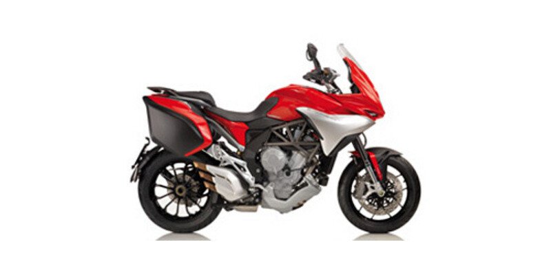 2015 MV Agusta Turismo Veloce 800 800 Lusso specifications