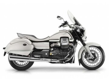2015 Moto Guzzi California