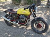 2015 Moto Guzzi V7 Special