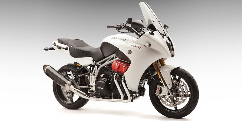 2015 Motus MST R specifications