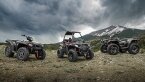 Thumbnail Photo 5 for 2015 Polaris Ace 570 SP