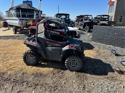 Photo 1 for 2015 Polaris Ace 570 SP