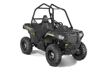 Photo 1 for 2015 Polaris Ace 570