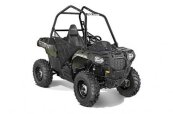 2015 Polaris Ace 570