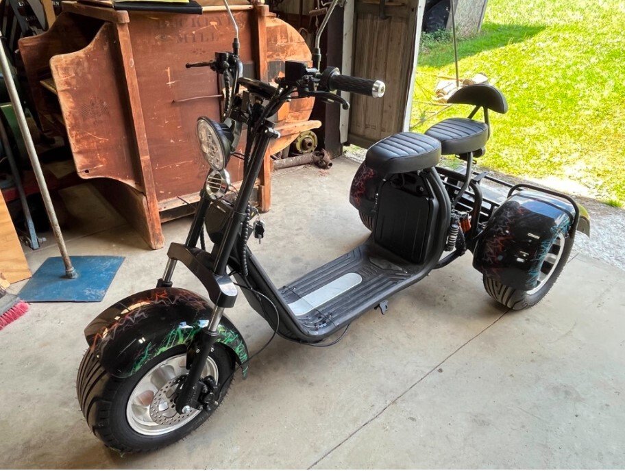 Motorcycles for Sale near New Cumberland, West Virginia from Kiko Auctioneers Motorcycles on