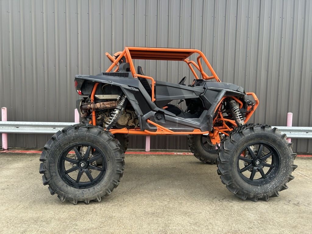 2015 Polaris RZR XP 1000 Side by Sides for Sale - Motorcycles on Autotrader, image size:1024x768