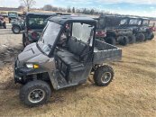 2015 Polaris Ranger 570