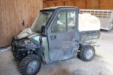 2015 Polaris Ranger 570